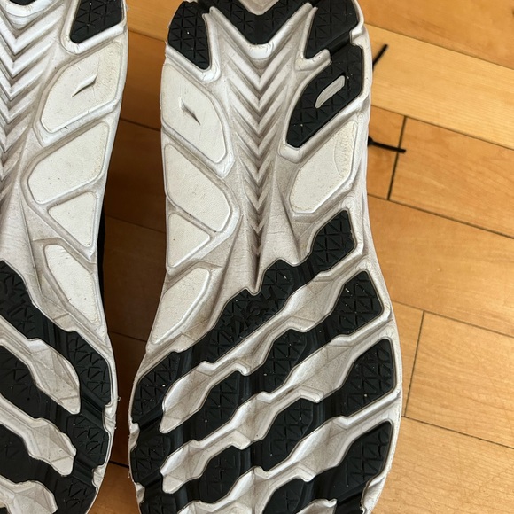 Hoka one one women’s Clifton 8 shoes sneakers - Picture 11 of 11